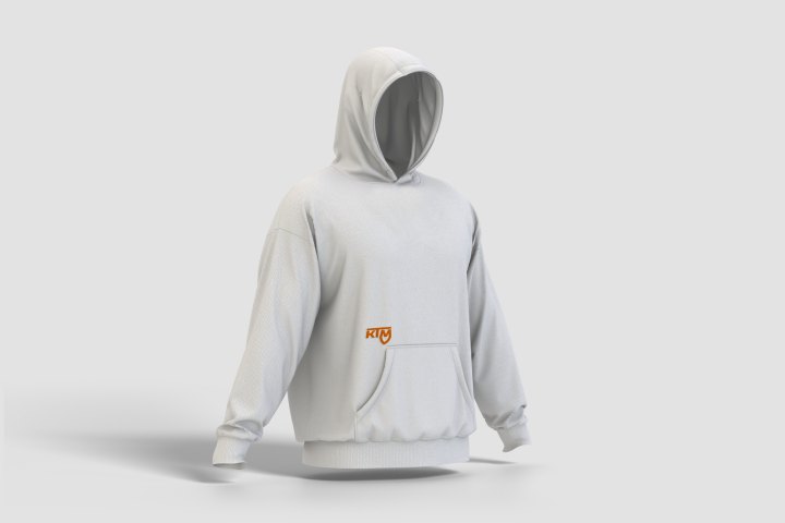 Sudadera "Legado Naranja" – KTM 🔥🏍️
