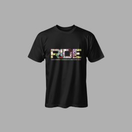 Camiseta "Ride Zombie"