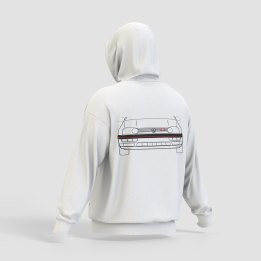 Diseño "GTI Heritage"