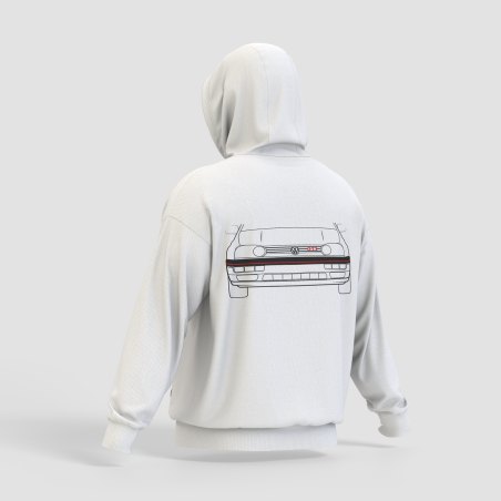 Diseño "GTI Heritage"