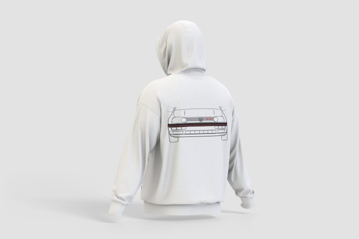 Diseño "GTI Heritage"