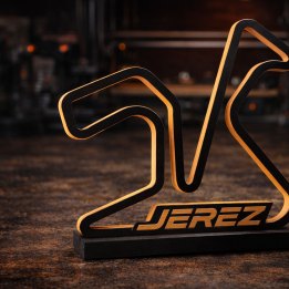 Circuito de Jerez Ángel Nieto