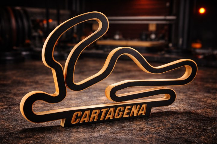 Circuito del Jarama