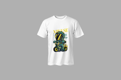 Camiseta "Xpulse Ride"
