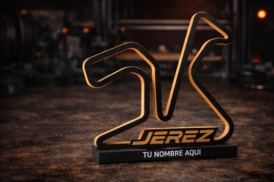 Circuito de Jerez Ángel Nieto