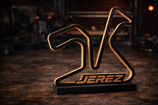 Circuito de Jerez Ángel Nieto
